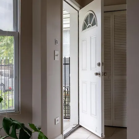 Flexhome Avondale 2Br Apt W1 With Parking Chicago Exterior photo