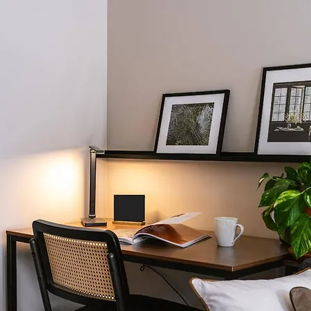 Flexhome Avondale 2Br Apt W1 With Parking Chicago Exterior photo