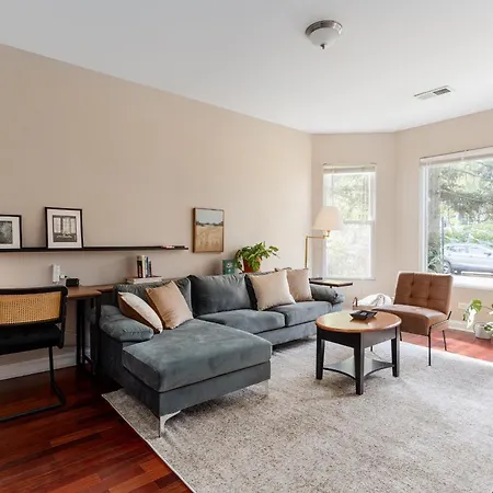 Flexhome Avondale 2Br Apt W1 With Parking Chicago Exterior photo
