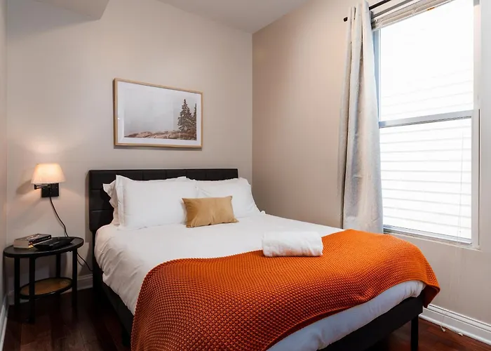 Flexhome Avondale 2Br Apt W1 With Parking