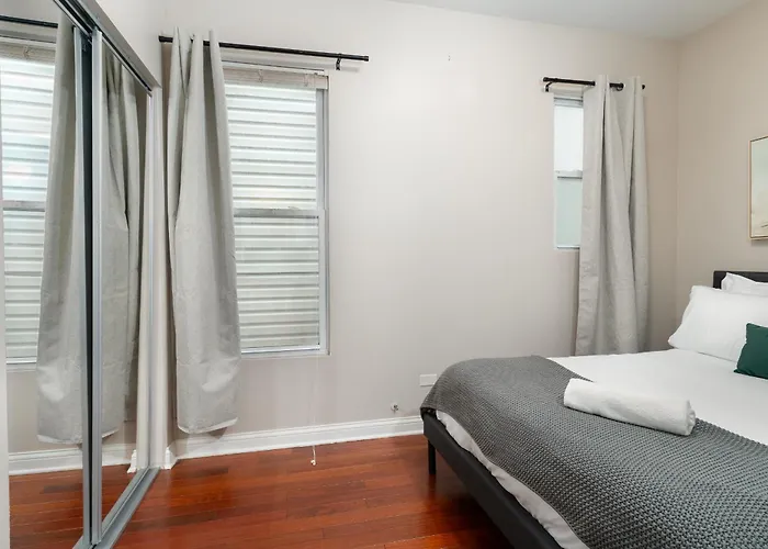 Flexhome Avondale 2Br Apt W1 With Parking