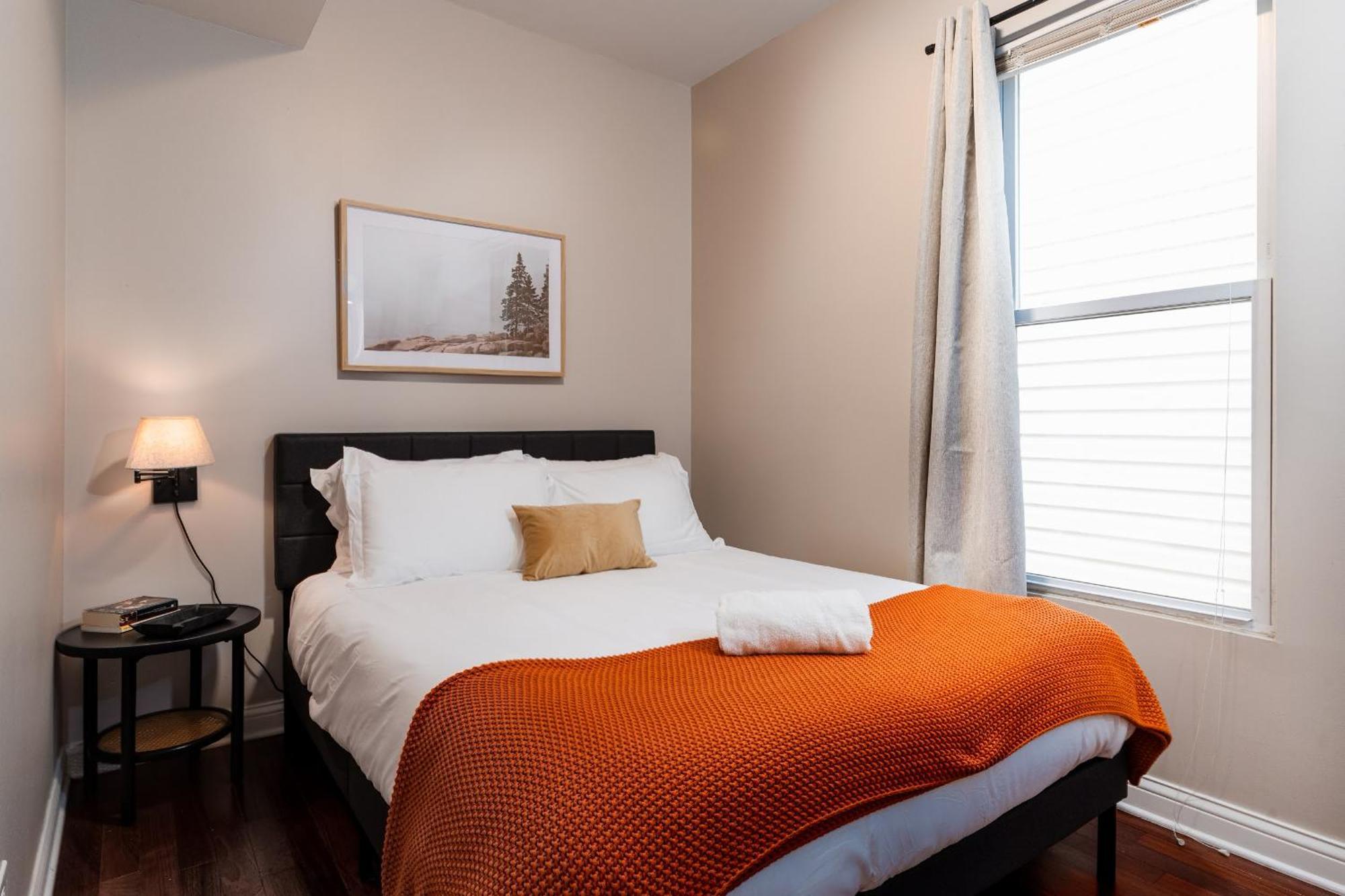 Flexhome Avondale 2br W1 With Parking Appartement *