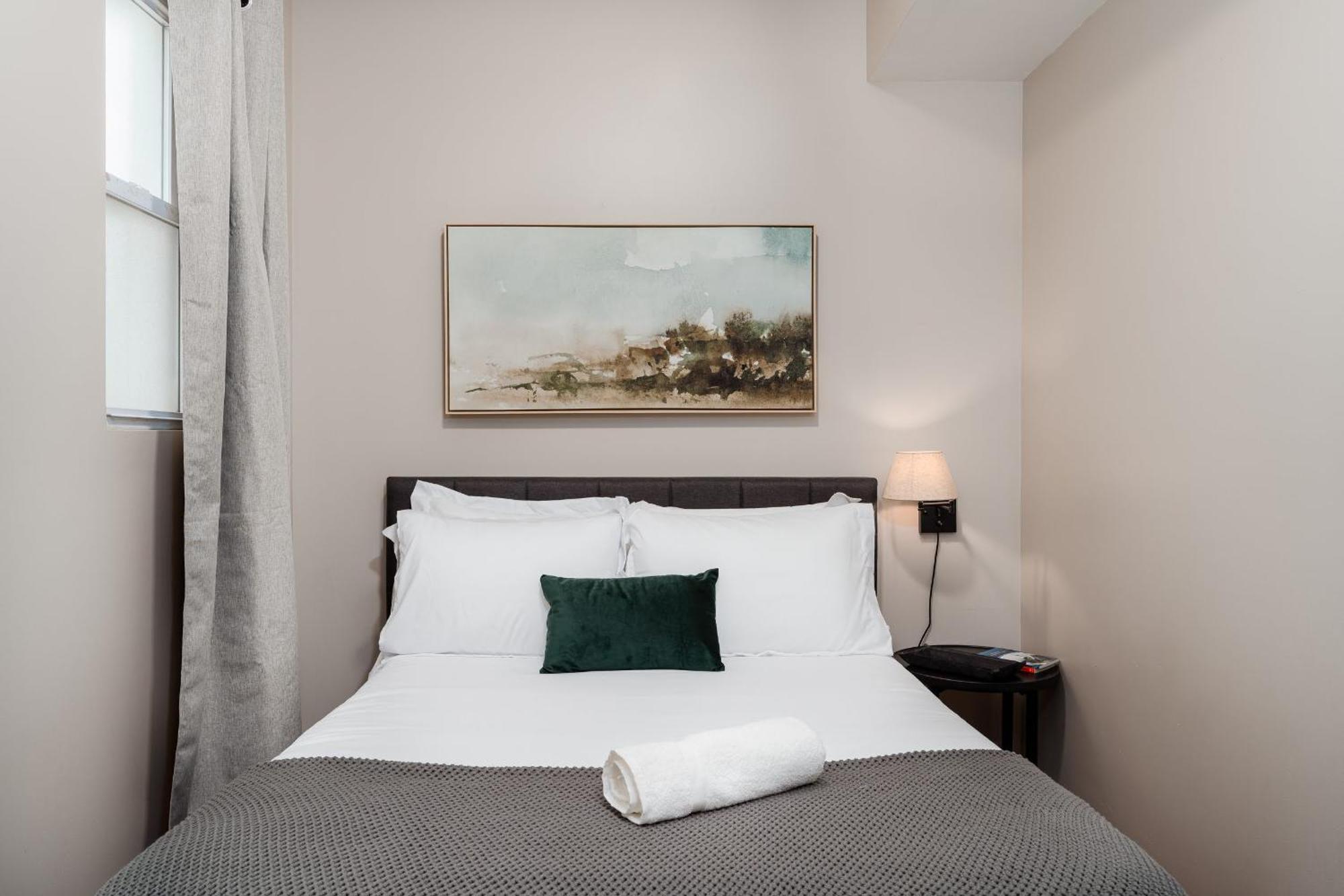 Appartement Flexhome Avondale 2br W1 With Parking *