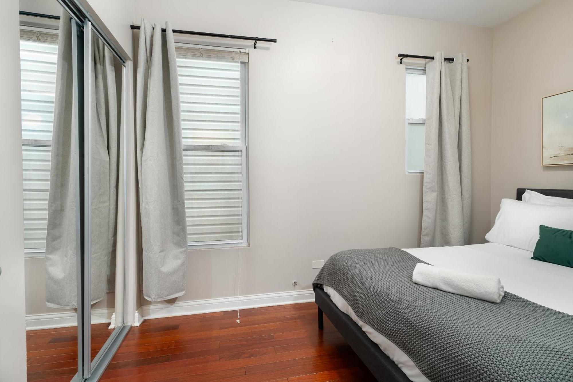 Flexhome Avondale 2br W1 With Parking Appartement Chicago