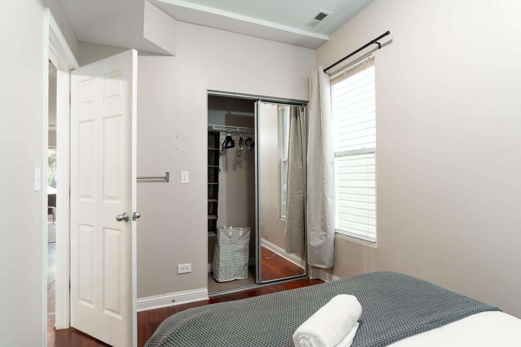 Flexhome Avondale 2br W1 With Parking Appartement