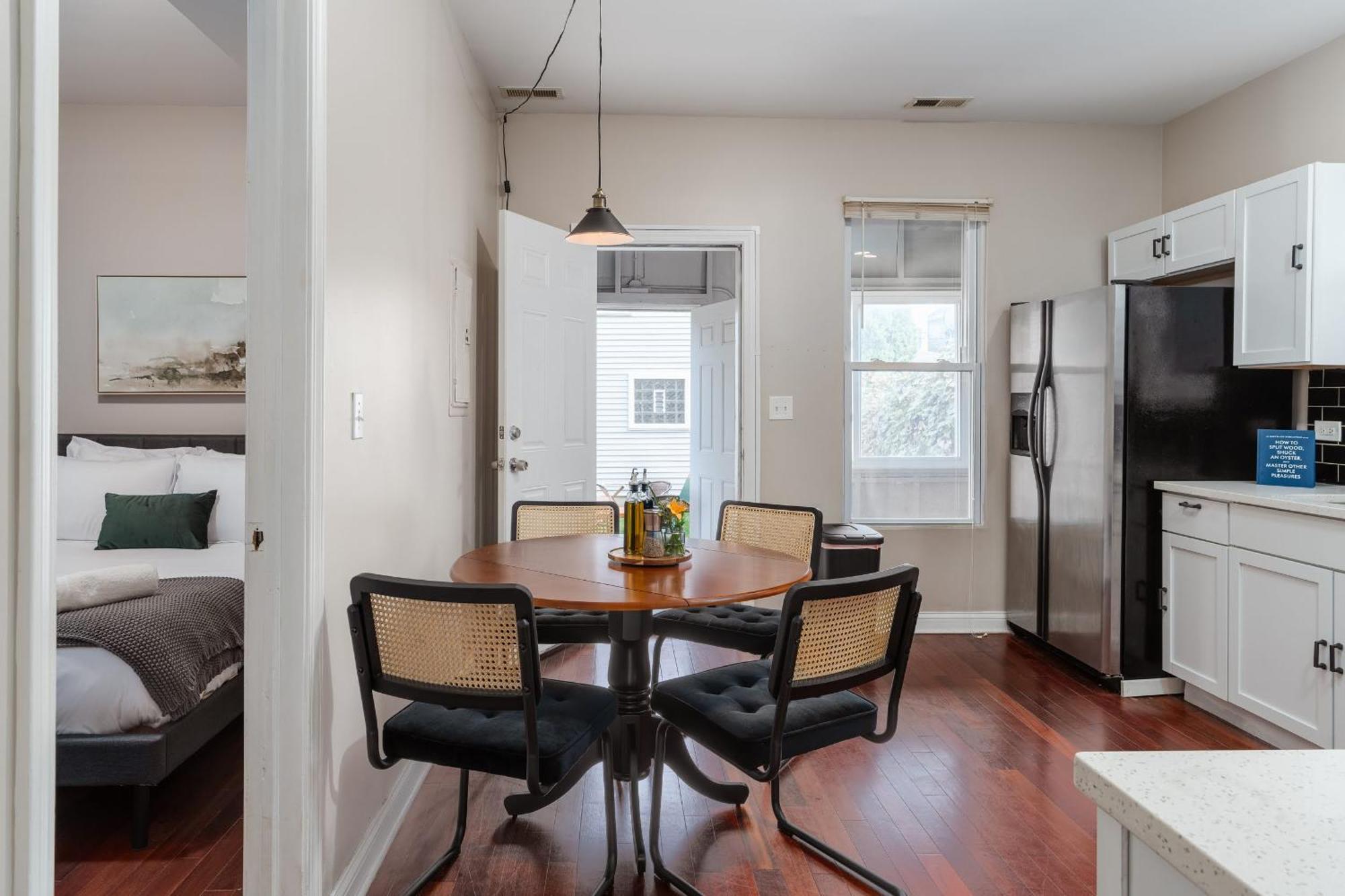 Appartement Flexhome Avondale 2br W1 With Parking