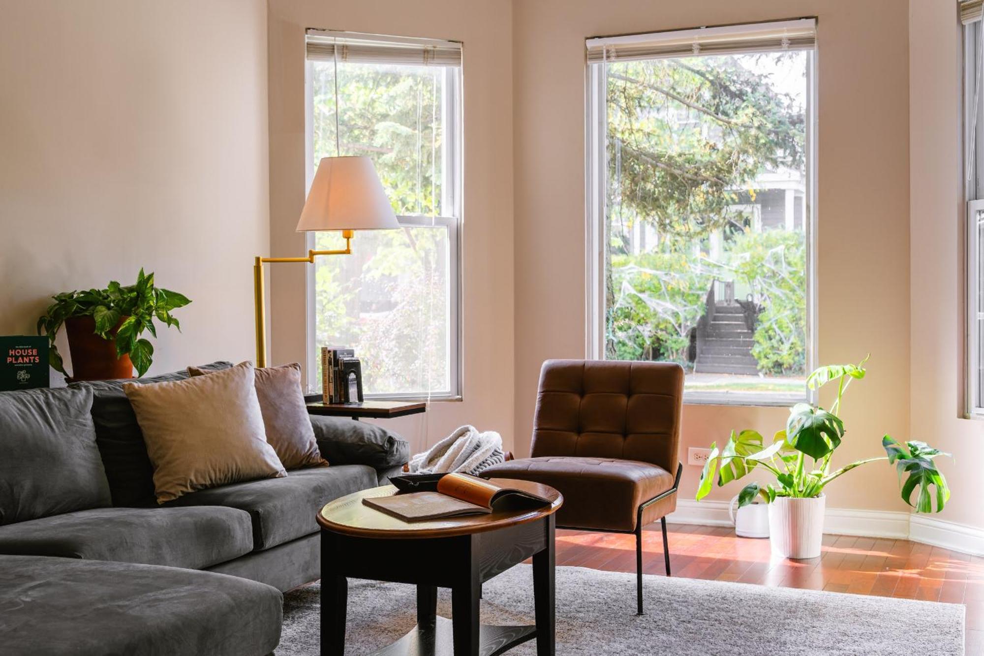 Flexhome Avondale 2br W1 With Parking Appartement Chicago