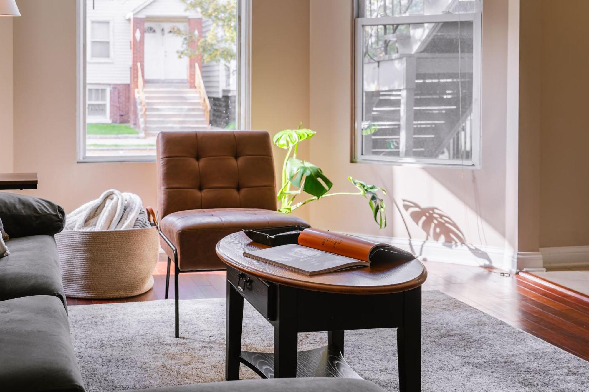 Appartement Flexhome Avondale 2br W1 With Parking *