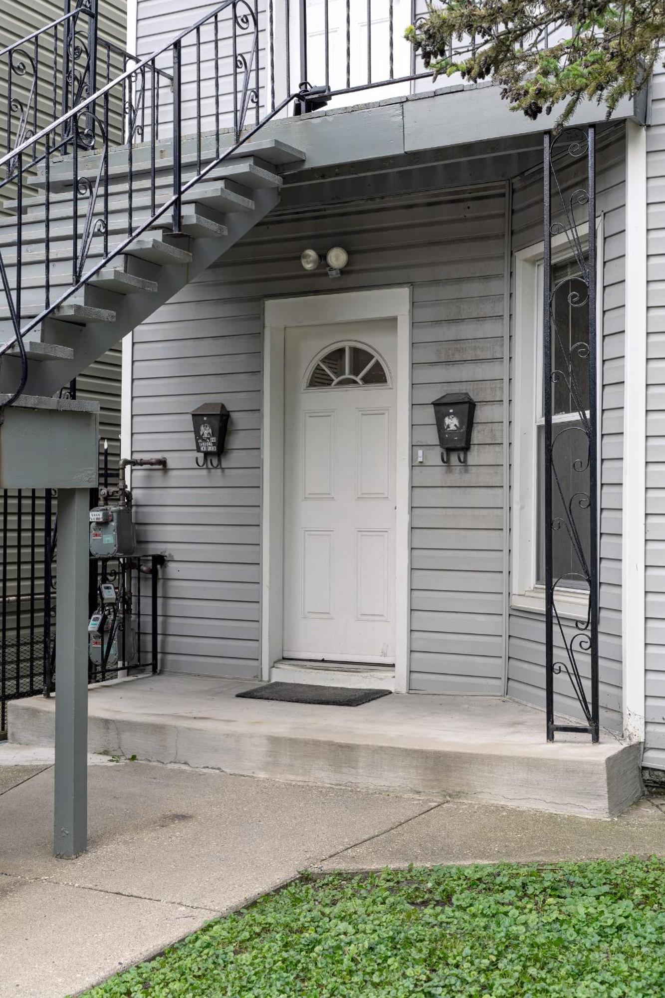 Appartement Flexhome Avondale 2br W1 With Parking Chicago