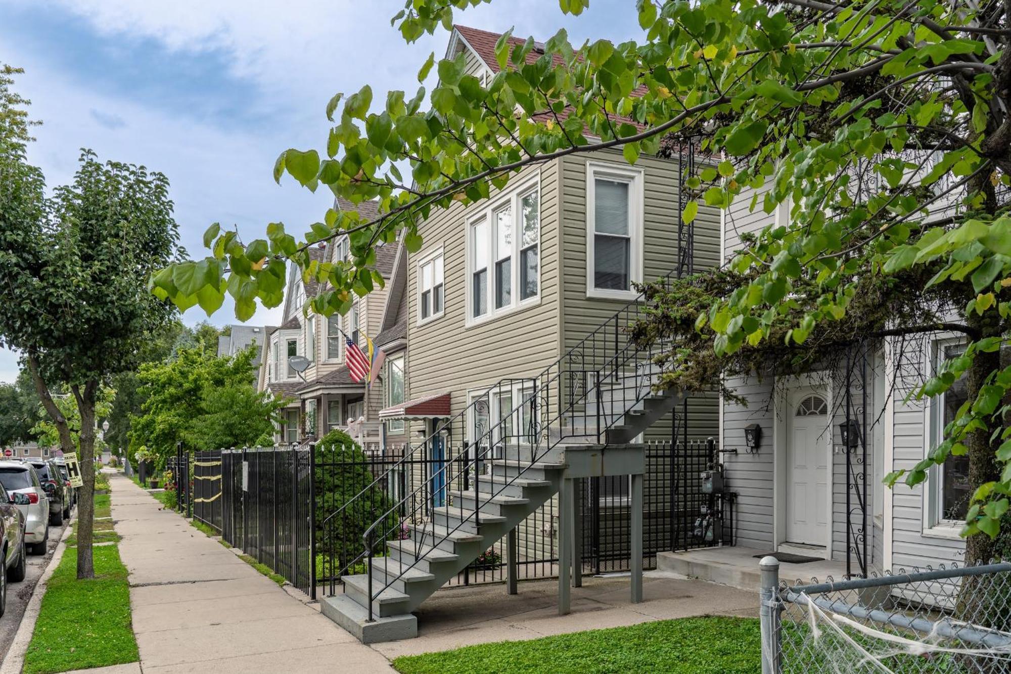 Appartement Flexhome Avondale 2br W1 With Parking